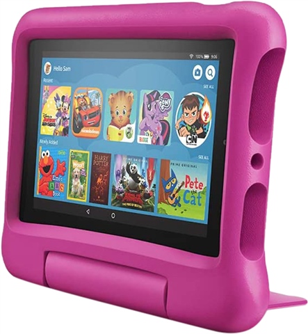 New Amazon Fire 7 Kids store Edition 16GB